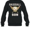 Baseball son 2021 shirt