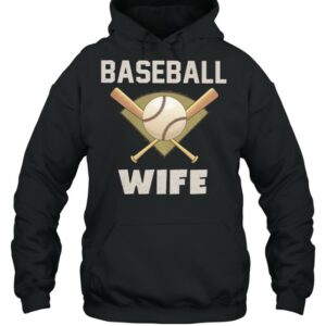 Baseball wife 2021 shirt
