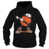 BasketBall Player Dab shirt