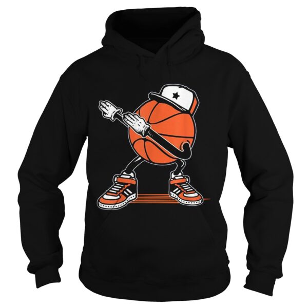 BasketBall Player Dab shirt