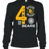 Baylor Bears Green Basketball 2021 Final Four 1948 1950 2021 shirt