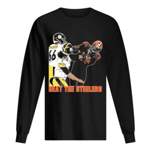 Beat The Steelers shirt Beat The Steelers shirt
