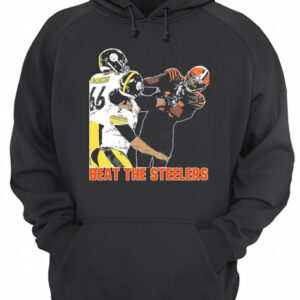 Beat The Steelers shirt 2 Beat The Steelers shirt 3