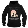 Behind Every Football Player – Family Mom Mother Gift T-Shirt