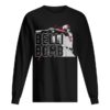 Belli Bombs Los Angeles Dodgers shirt