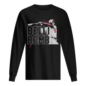 Belli Bombs Los Angeles Dodgers shirt Belli Bombs Los Angeles Dodgers shirt