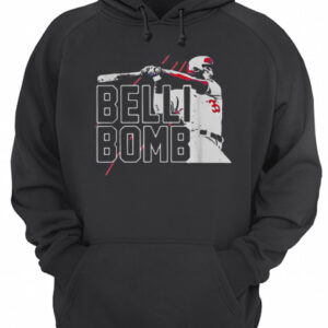 Belli Bombs Los Angeles Dodgers shirt 2 Belli Bombs Los Angeles Dodgers shirt 3