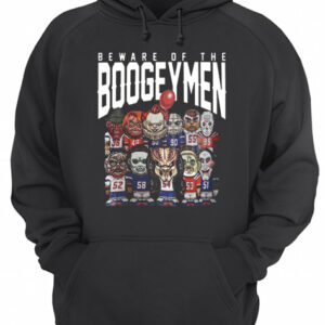 Beware Of The Boogeymen Patriots Shirt 2 Beware Of The Boogeymen Patriots Shirt 3
