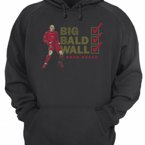 Big Bald Wall Brad Guzan shirt 2 Big Bald Wall Brad Guzan shirt 3