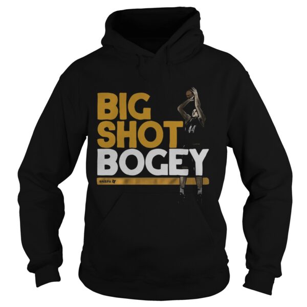 Big Shot Bocget shirt