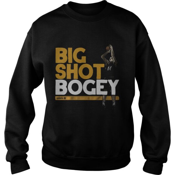 Big Shot Bocget shirt