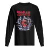 Bills all-time greats Buffalo Bills Players signature shirt