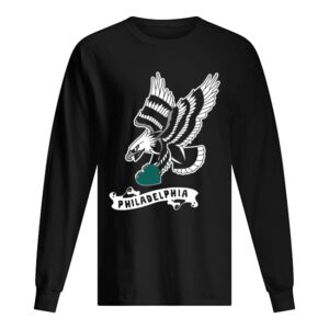 Bird Gang Bell Philadelphia Eagles shirt Bird Gang Bell Philadelphia Eagles shirt