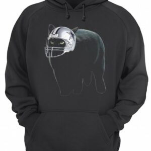 Black Cat Dallas Cowboys original shirt 2 Black Cat Dallas Cowboys original shirt 3