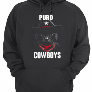 Black Cat Puro Cowboys shirt 2 Black Cat Puro Cowboys shirt 3