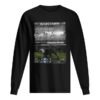 Black cat Metlife stadium player of the game Dallas Cowboys shirt