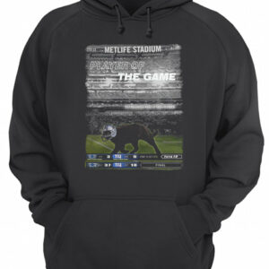 Black cat Metlife stadium player of the game Dallas Cowboys shirt 2 Black cat Metlife stadium player of the game Dallas Cowboys shirt 3