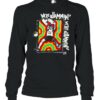 Bob Marley Michael Jordan We’re Jammin shirt