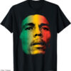 Bob Marley T-shirt Exodus