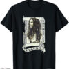 Bob Marley T-shirt Face Retro