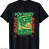 Bob Marley T-shirt Japan Style