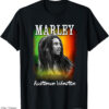 Bob Marley T-shirt Official Photo