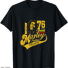 Bob Marley T-shirt Postitive Vibration