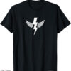 Bolt Thrower T-shirt Angel Logo
