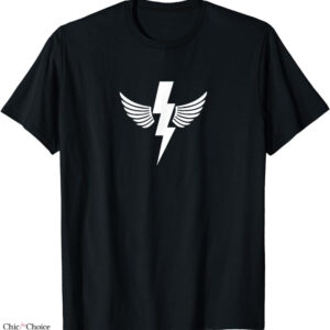 Bolt Thrower T-shirt Angel Logo
