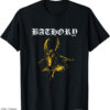 Bolt Thrower T-shirt Classic Goat