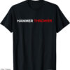Bolt Thrower T-shirt Hammer