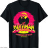Bolt Thrower T-shirt Mothman
