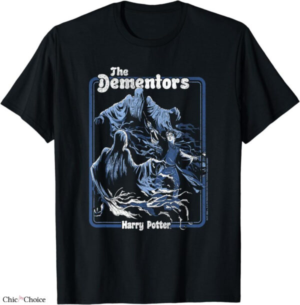 Bolt Thrower T-shirt The Dementors