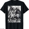 Bolt Thrower T-shirt Trending Style