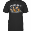 Bombs Away The Bronx T-Shirt