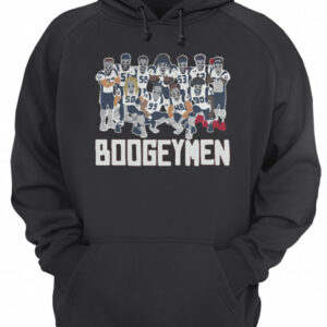 Boogeymen New England Patriots Team Players shirt 2 Boogeymen New England Patriots Team Players shirt 3