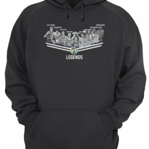 Boston Celtics Player Legends Signatures shirt 2 Boston Celtics Player Legends Signatures shirt 3