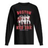 Boston Red Sox Dress to kill shirt
