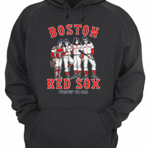 Boston Red Sox Dress to kill shirt 2 Boston Red Sox Dress to kill shirt 3