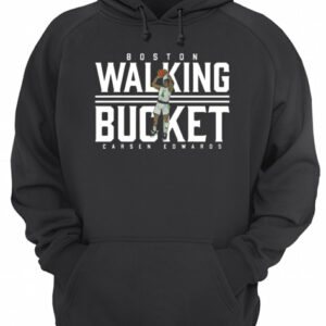 Boston Walking Bucket Carsen Edwards shirt 3