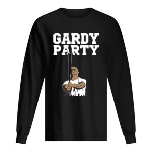Brett Gardner Gardy Party Shirt Brett Gardner Gardy Party Shirt