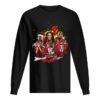 Brittan Golden Larry Fitzgerald And Kyler Murray Signatures shirt