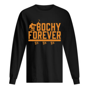 Bruce Bochy Forever Shirt Bruce Bochy Forever Shirt