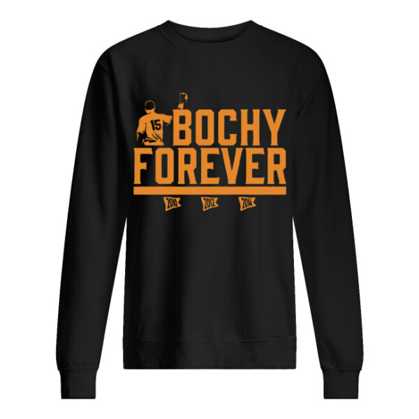 Bruce Bochy Forever Shirt