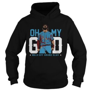 Bryce Harper oh my god walkoff Grand Slam shirt Bryce Harper oh my god walkoff Grand Slam shirt