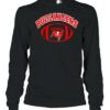Buccaneers Shirt, Tampa Bay Buccaneers NFL shirt