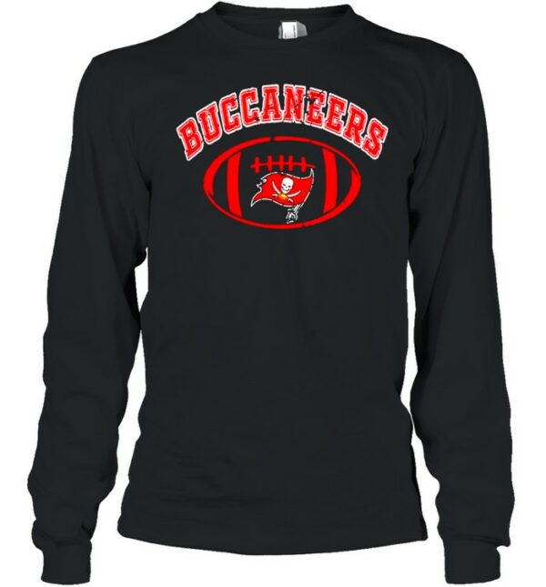 Buccaneers Shirt, Tampa Bay Buccaneers NFL shirt