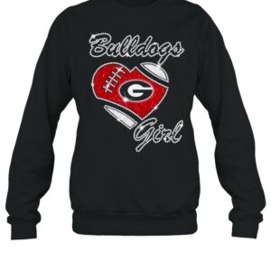 Bucks Girl Green Bay Packers Diamond shirt