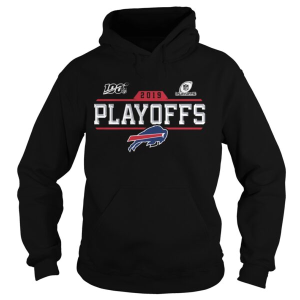 Buffalo Bills 2019 NFL Playoffs shirt