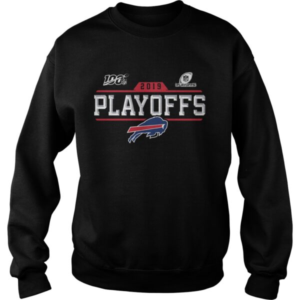 Buffalo Bills 2019 NFL Playoffs shirt